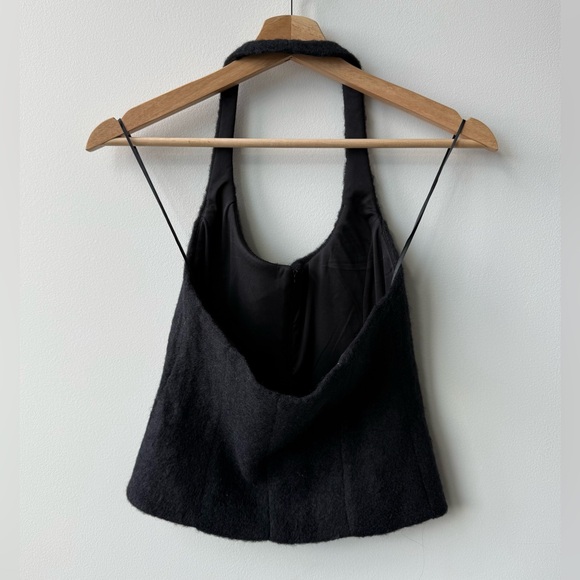 Zara Halter Top - Picture 4 of 6
